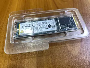 1tb Gen 4 M2 SSD Drive Kioxia Xg8 Series Nvme Pcie 4.0 SSD