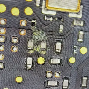 Macbook Chip Level Repairs