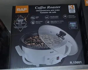 Raf Coffee Roaster