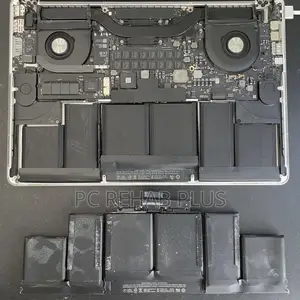 Macbook Battery Replacements