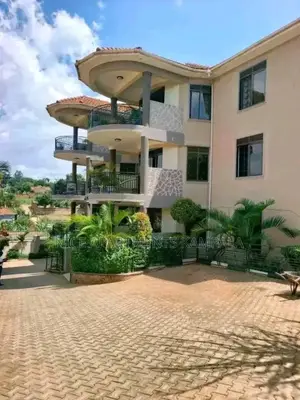 2bdrm Apartment in Naguri, Central Division for rent