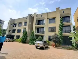 3bdrm Apartment in Naguru, Central Division for rent