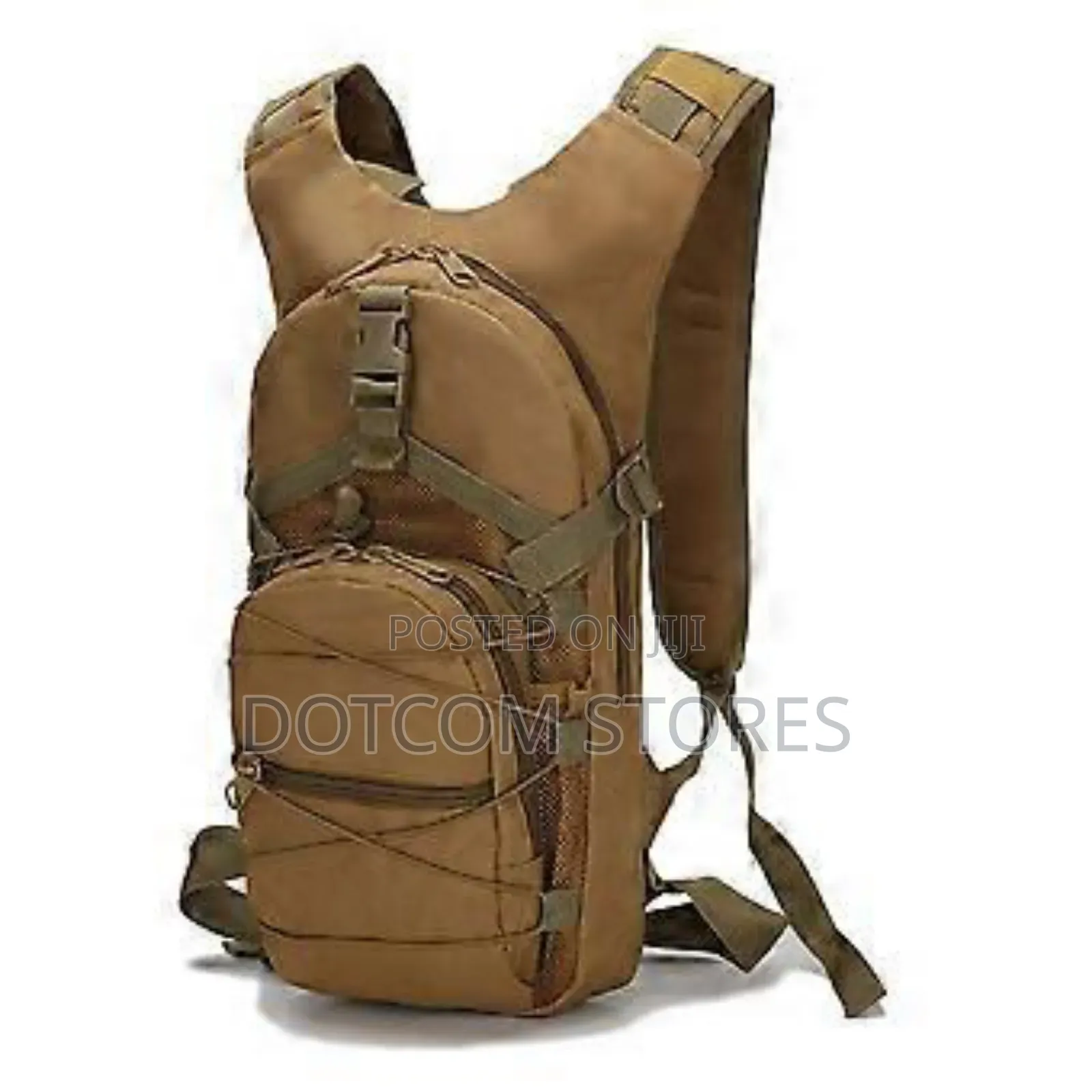 Xin Ban Water Bags