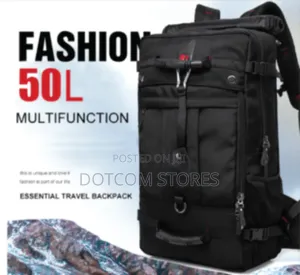 Kaka Convertible Travel Backpack Bag