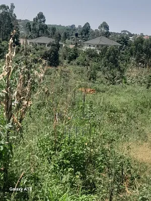 Buwambo Lugo Titled Land
