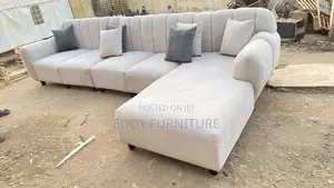 Sanya Sofa Set