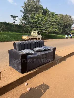 Three Seater Sofa Set