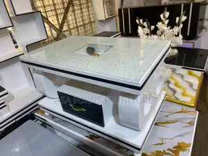 Center Table