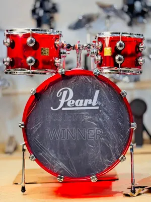 Acoustic Drums