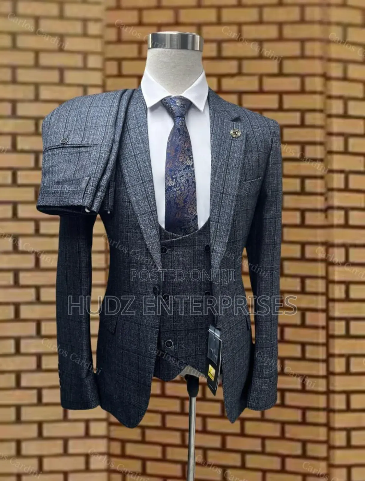 Stylish Quality Suite