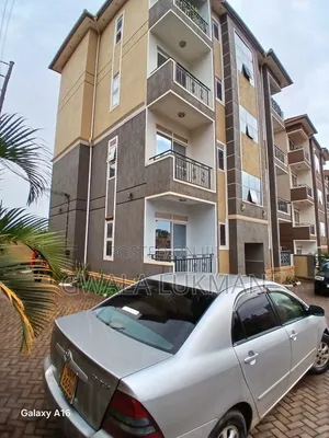 1bdrm Apartment in Najera 1, Nakawa for rent