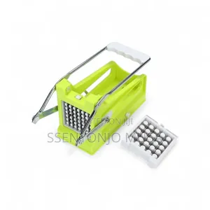 Jetl HPG-062 Jumbo Potato Cutter - Quick Easy Cutting