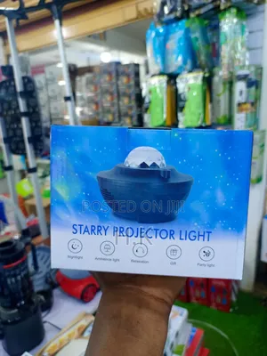 Ocean Wave Projector