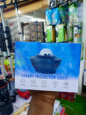 Ocean Wave Projector