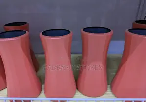Plastic Flower Vases