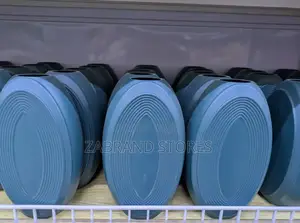 Oval Like Indoor Table Vase
