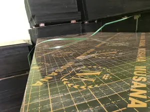 Marine Boards