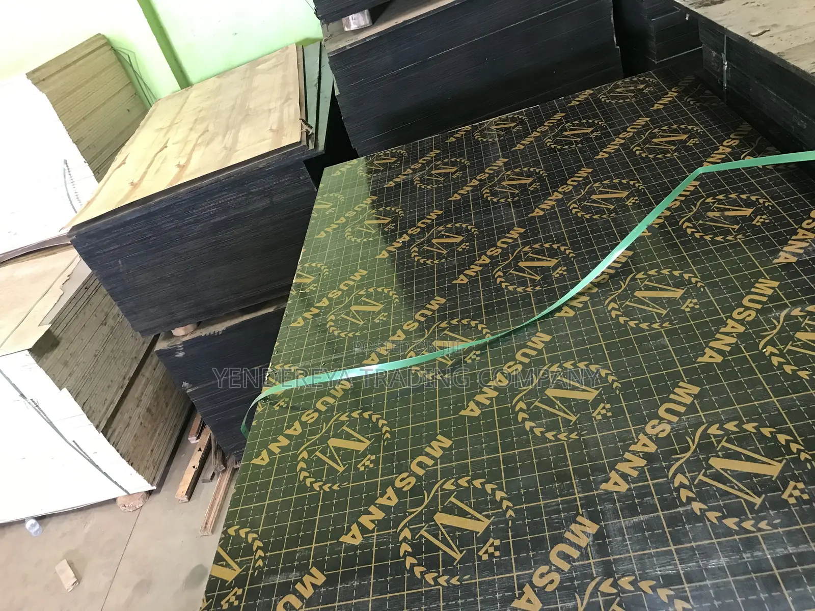 Marine Boards