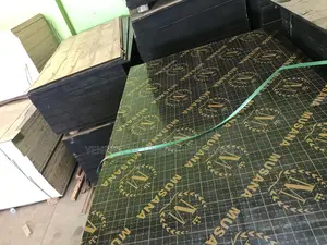 Marine Boards