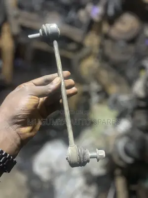 Land Rover Range Rover Evoque Front Stabilizer Link