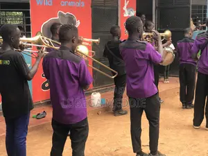 Brass Band for Your Ceremony