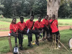 Brass Band for Your Ceremony