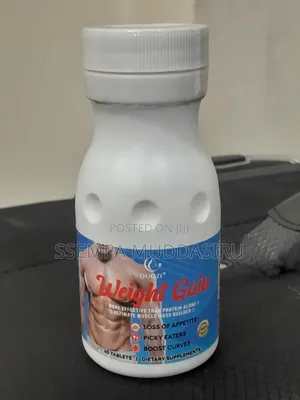 Duozi Men Weight Gain 60 Tablets