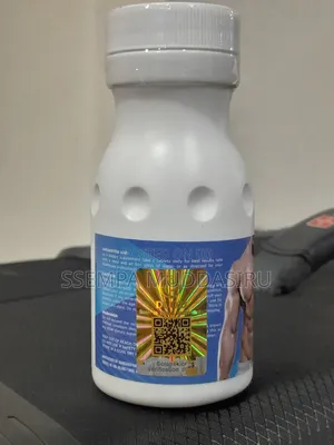 Duozi Men Weight Gain 60 Tablets