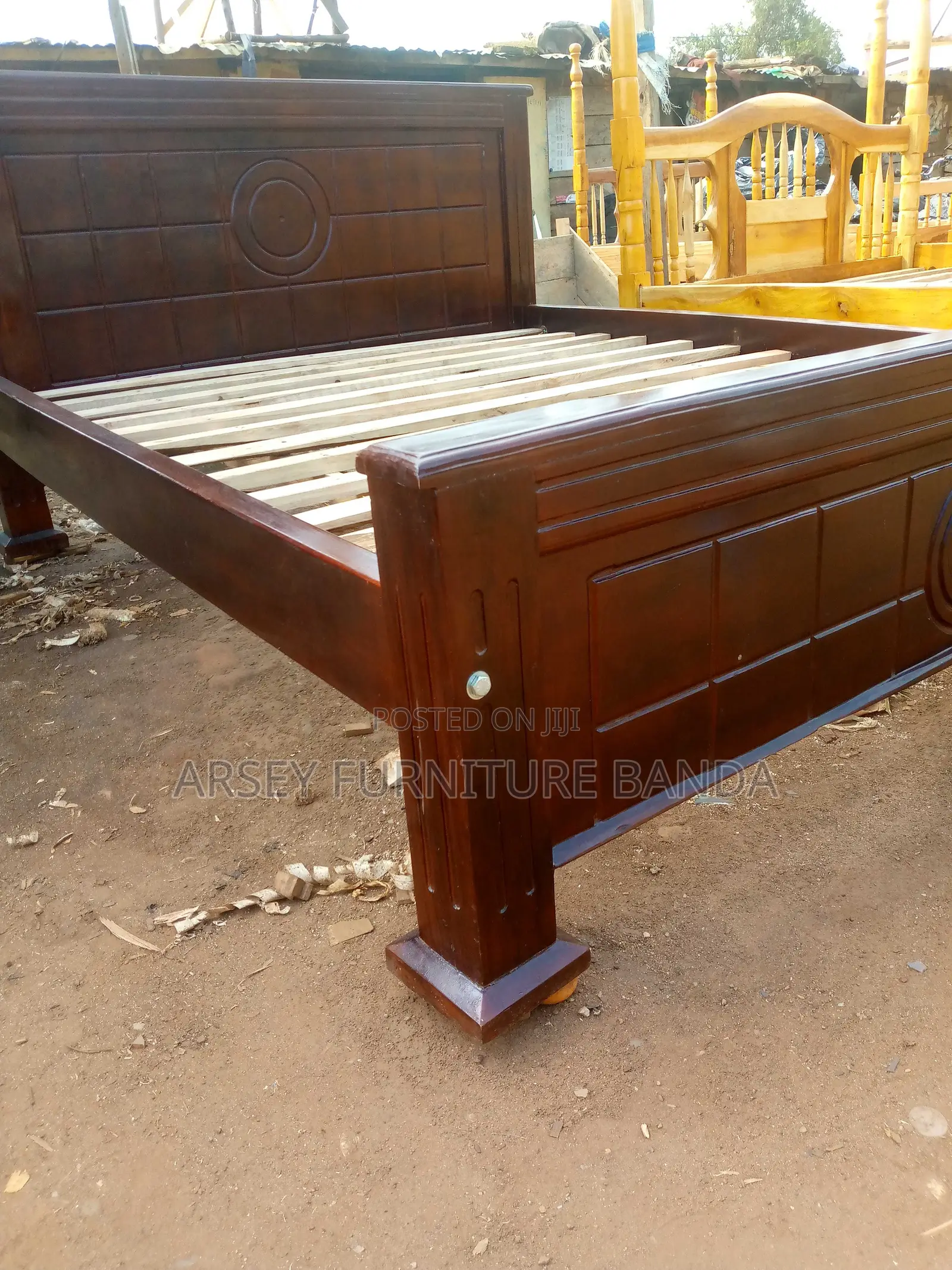 5x6 Beds Cheap