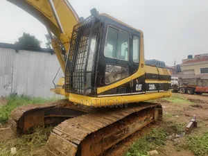 320bl Excavator for Sale ,