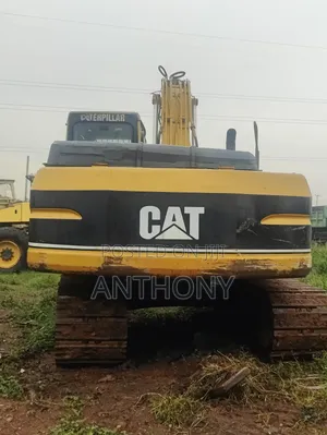 320bl Excavator for Sale ,
