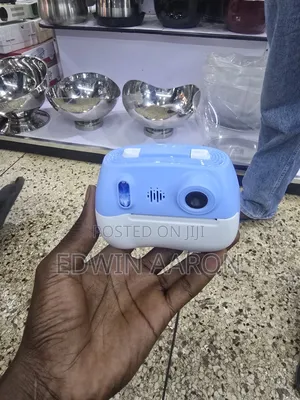 Kid's Instant Camera