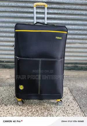 Executive Clothes Suitcase. Extra Large Size