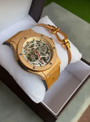 Renown Brand Watches