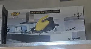 Multi-Functional Steam Cleaner