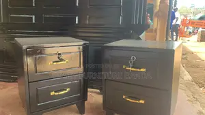 Side Bed Drawer/Night Stand