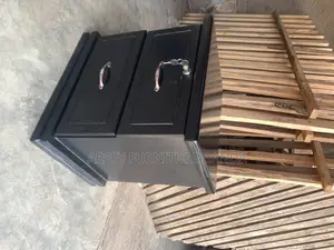 Side Bed Drawer/Night Stand