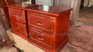 Side Bed Drawer/Night Stand