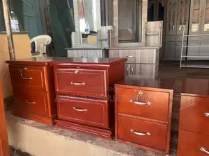 Side Bed Drawer/Night Stand
