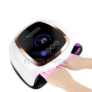 Uv Led Nail Lamp
