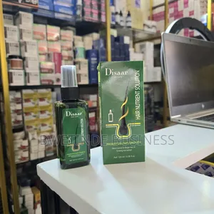Disaar Hair Growth Spray Anti Hair Loss