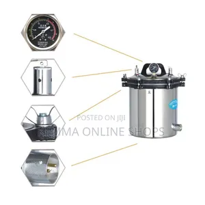 Autoclave / Sterilization Machine