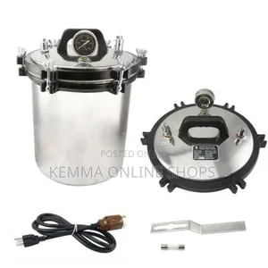 Autoclave / Sterilization Machine