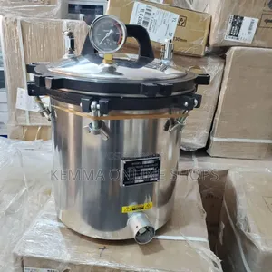 Autoclave / Sterilization Machine