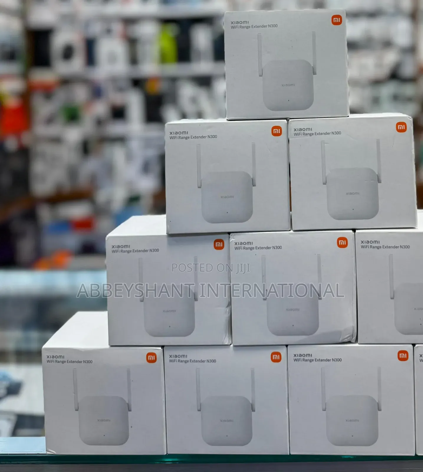 Xiaomi Wifi Range Extender N300
