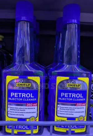 Shield Petro Injector Cleaner 350mls