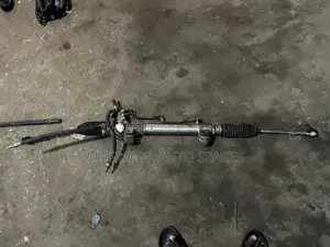 Hilux Revo Steering Rack