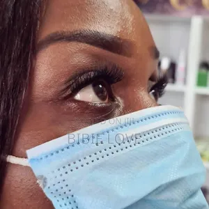 Individual Lashes