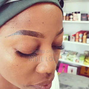 Individual Lashes