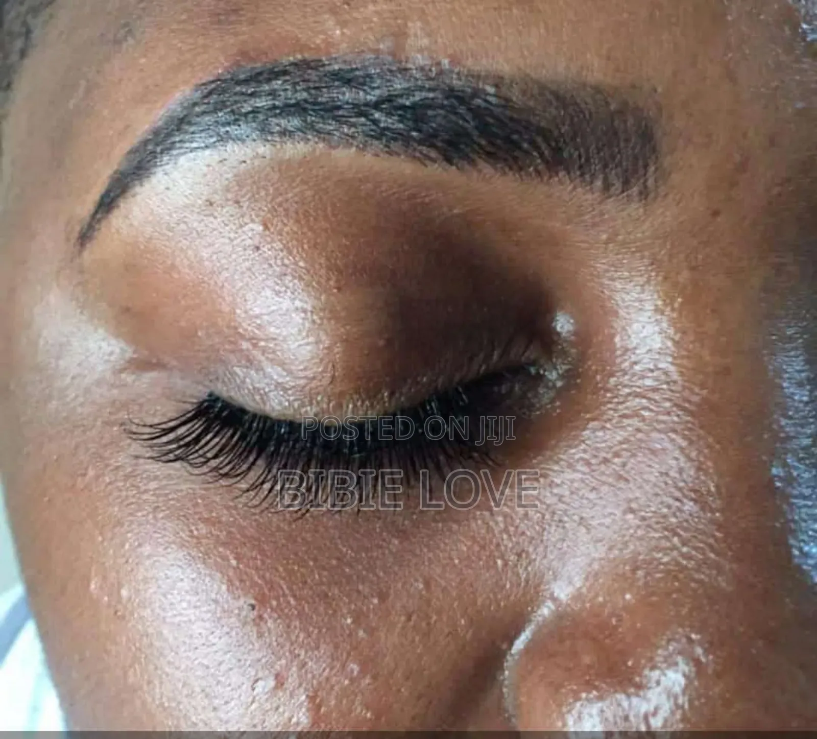 Individual Lashes